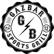 The GazBar Sports Grill