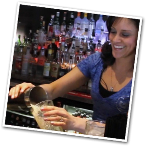 The GazBar Sports Grill - Leominster MA