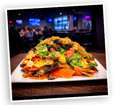 The GazBar Sports Grill - Leominster MA